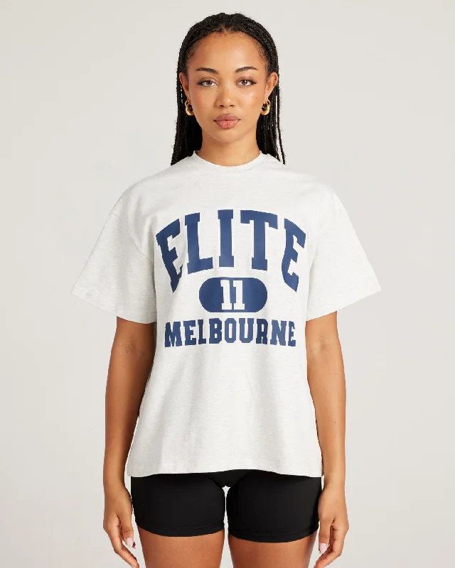 Woodworking T Shirts-Alumni City Women's Tee - Melbourne