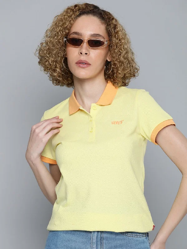 Sci - Fi T Shirts-Women's Solid Polo T-shirt