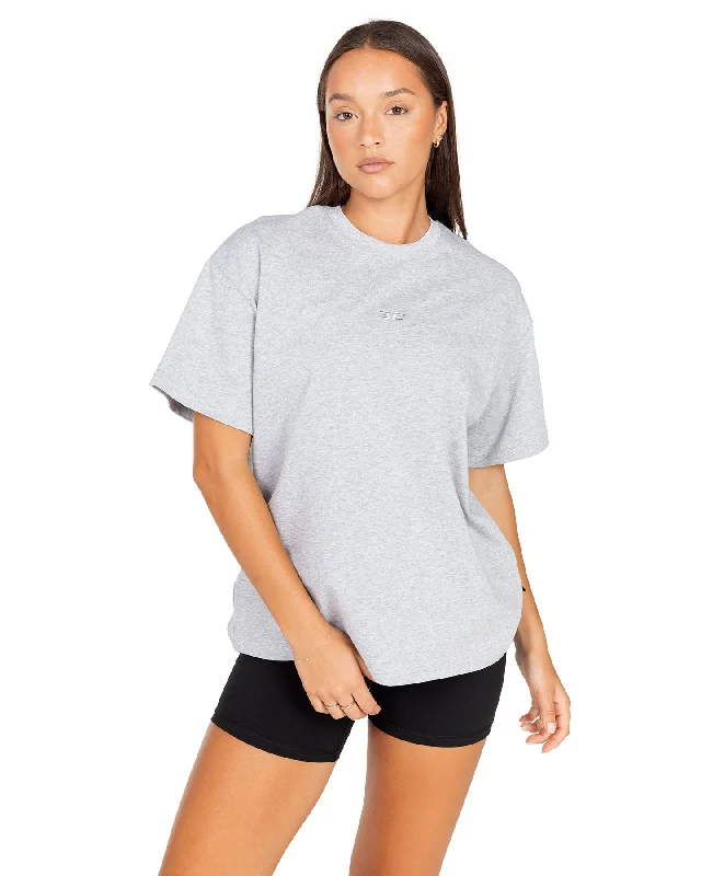 Made in Vietnam T Shirts-Women's Classic Tee - Grey