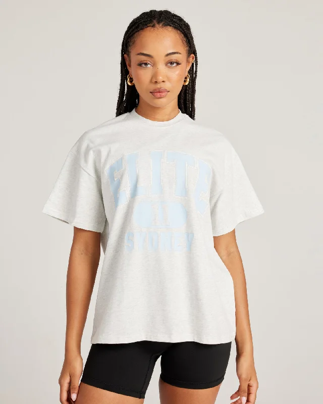 Calligraphy T Shirts-Alumni City Women's Tee - Sydney