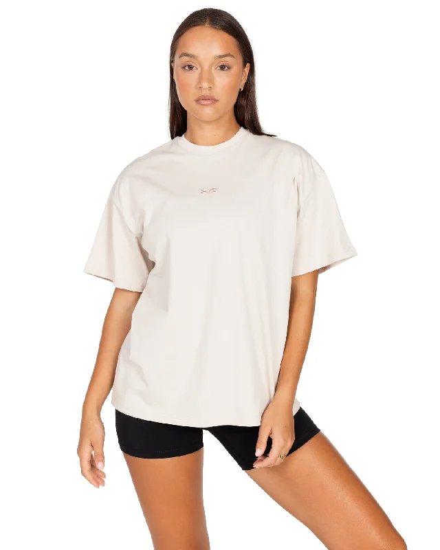 Made in China T Shirts-Women's Classic Tee - Sahara