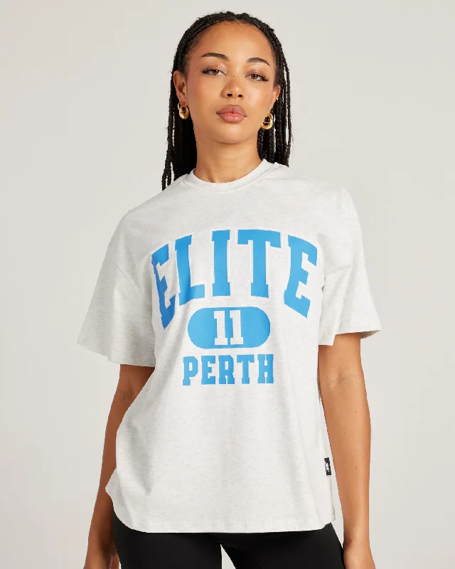 Photography T Shirts-Alumni City Women's Tee - Perth