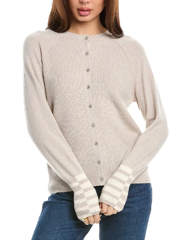 Pullover Sweater with Long Fit-Women's Thermal Floral Pullovers-Bogner Jolli Wool & Cashmere-Blend Sweater