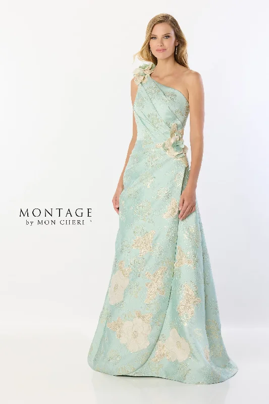 Casual Dresses for Spring Layering-Women's Casual Trendy Dresses-Mon Cheri Montage M2229