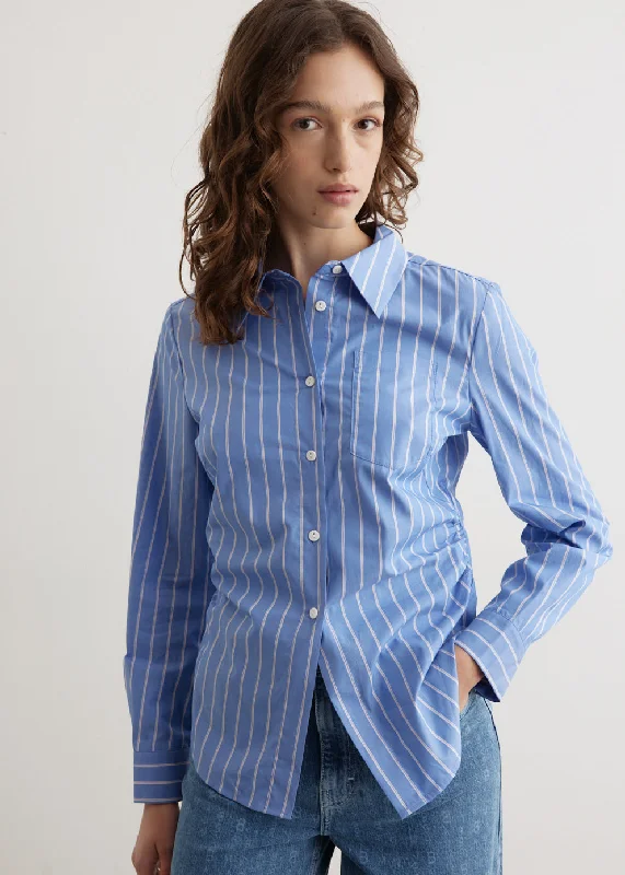 Trendy Blouses & Shirts for business attire-Maria Shirt