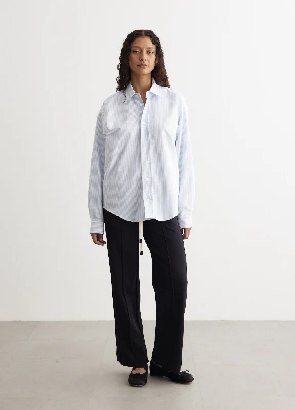 Everyday Blouses & Shirts for work and play-Oversized Universal Shirt