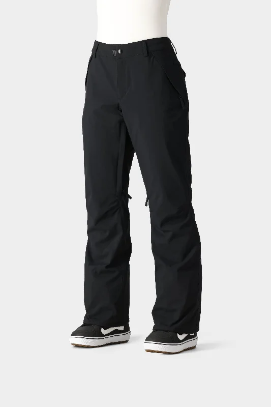 Soft Pajama Pants-Women's Expedition Pants-686 Women's Standard Shell Pant