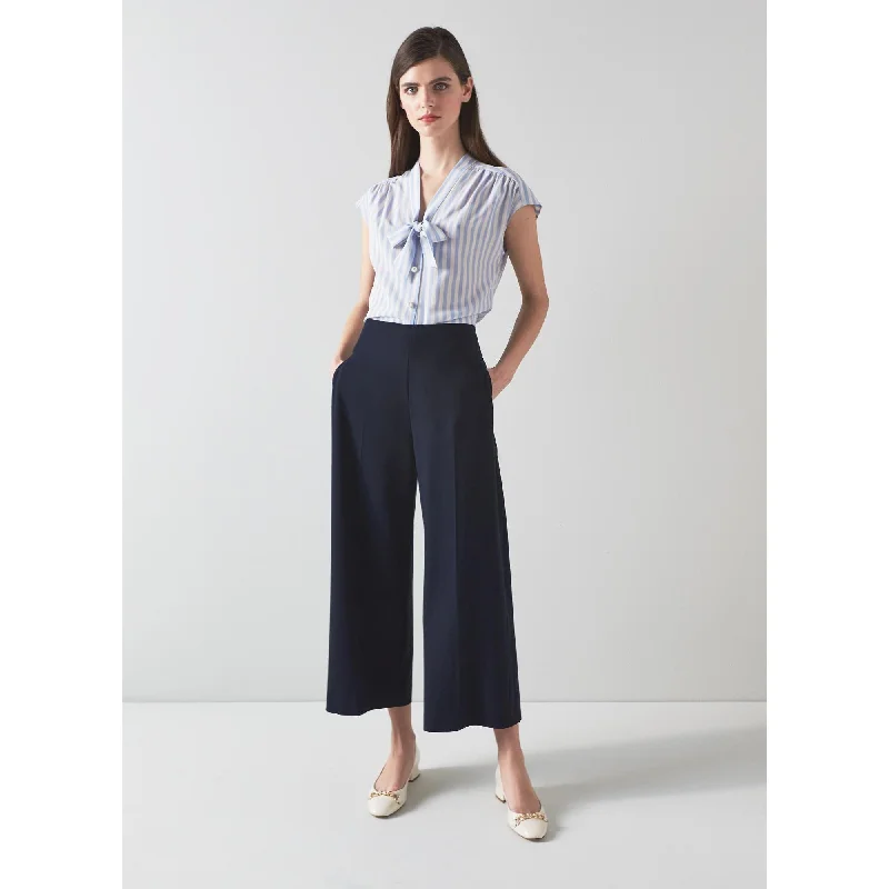 Utility Pants-Women's Tailored Pants-ADELE TROUSERS