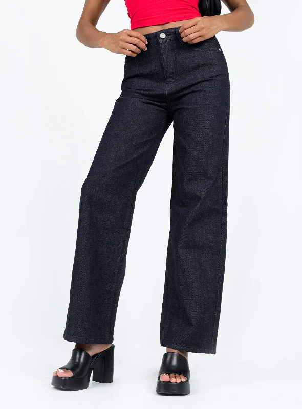 Plaid Pants-Women's Tall Pants-Indiyah Denim Jean