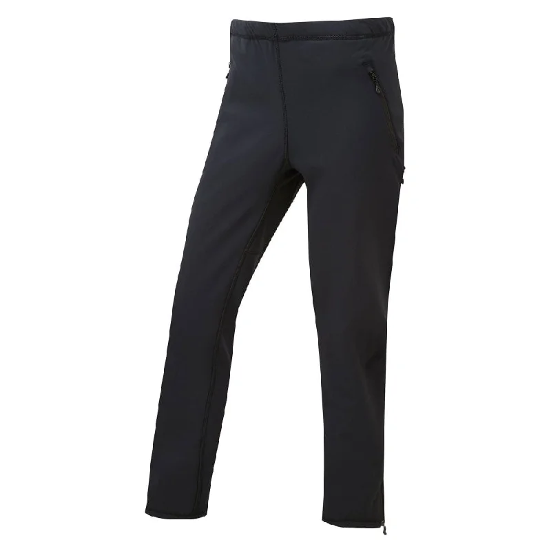 Women's Chino Pants-Women's Curvy Fit Pants-女裝保溫修身登山長褲 Women's INEO MISSION PANTS