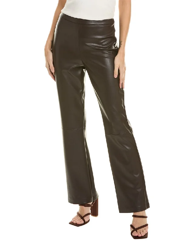 Straight Leg Pants-Women's Cool Pants-Joseph Ribkoff Pant