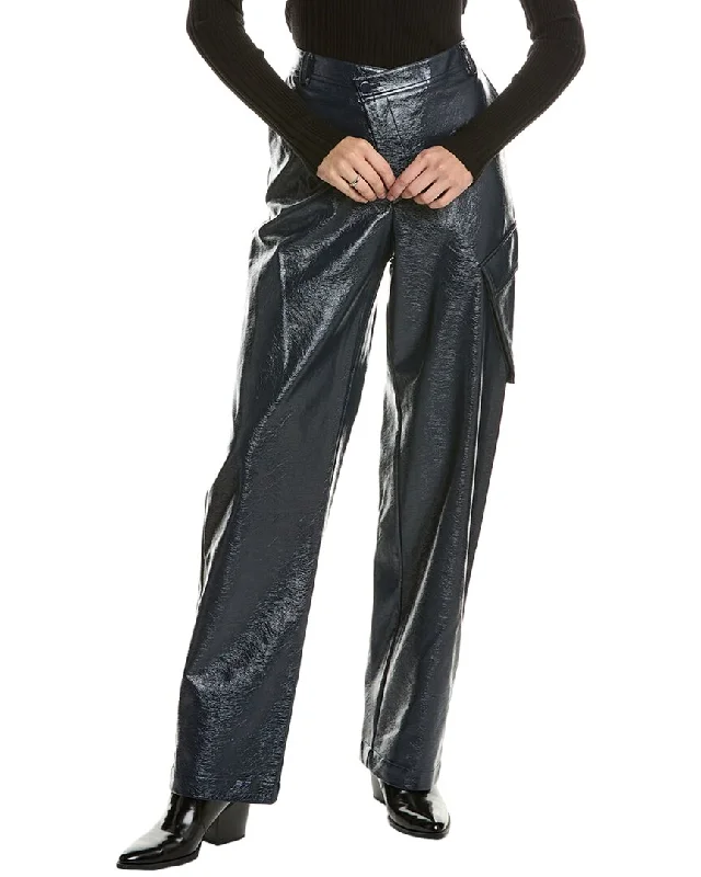 Women's Slim Fit Trousers Pants-Women's Dance Pants-Nicholas Genevieve Trouser