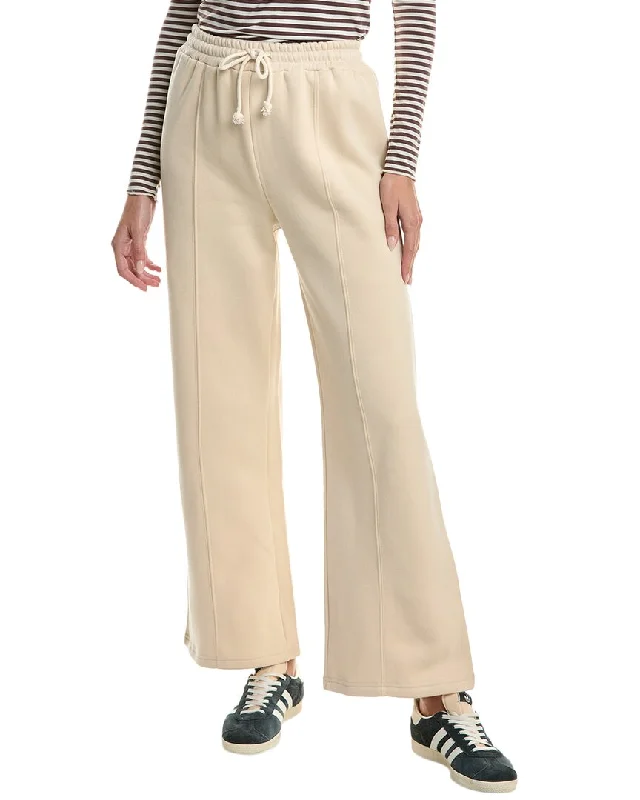 Casual Jogging Trousers Pants-Women's Training Pants-REVERIEE Pant