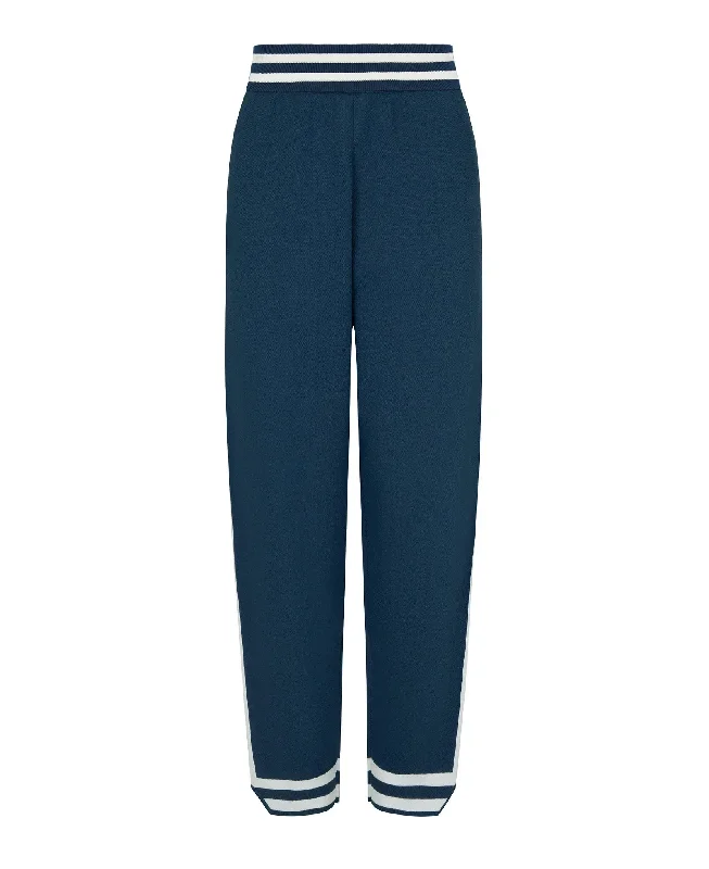 Woven Pants-Women's Cigarette Pants-ROMEO TRACKPANT 3.0